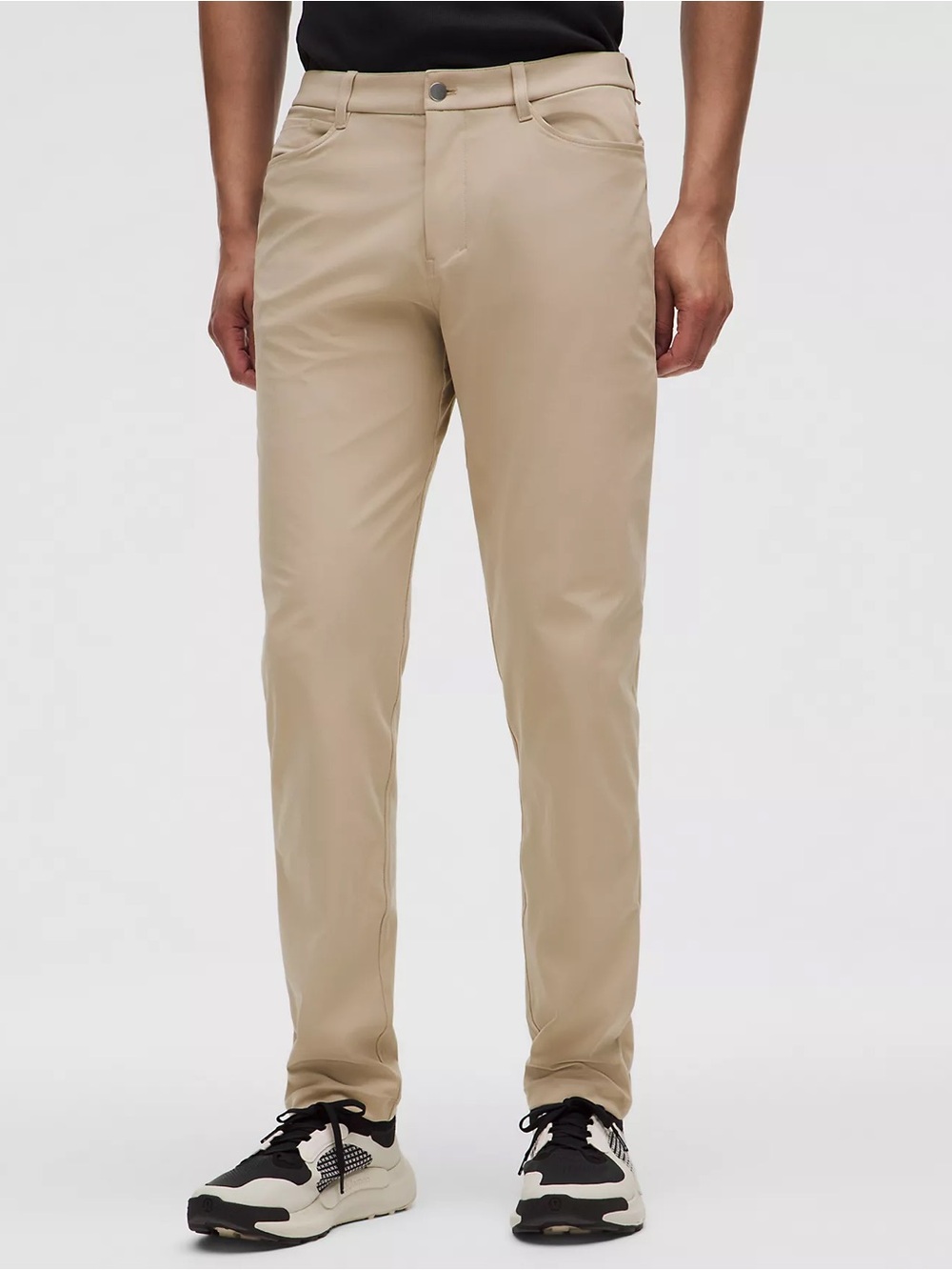 Lululemon Men's Slim Chino Pants
